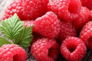 20 de beneficii surprinzatoare ale zmeurei!
