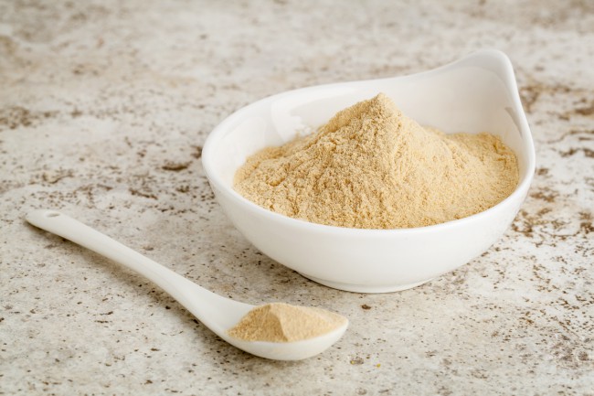 Stiai ca: Pudra Maca combate simptomele menopauzei!