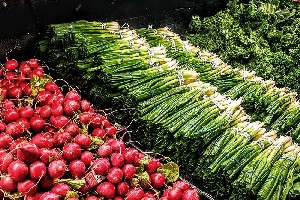 5 legume de primăvară care merită consumate zilnic