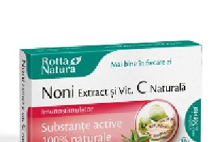 Fructul zeilor si beneficiile sale: noni
