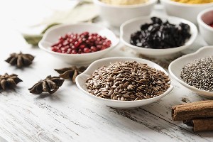 5 semințe uleioase care nu trebuie să lipsească din alimentația ta