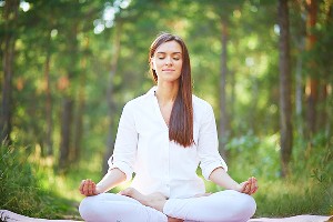 Meditația, antrenorul minții și terapie pentru starea de bine a organismului