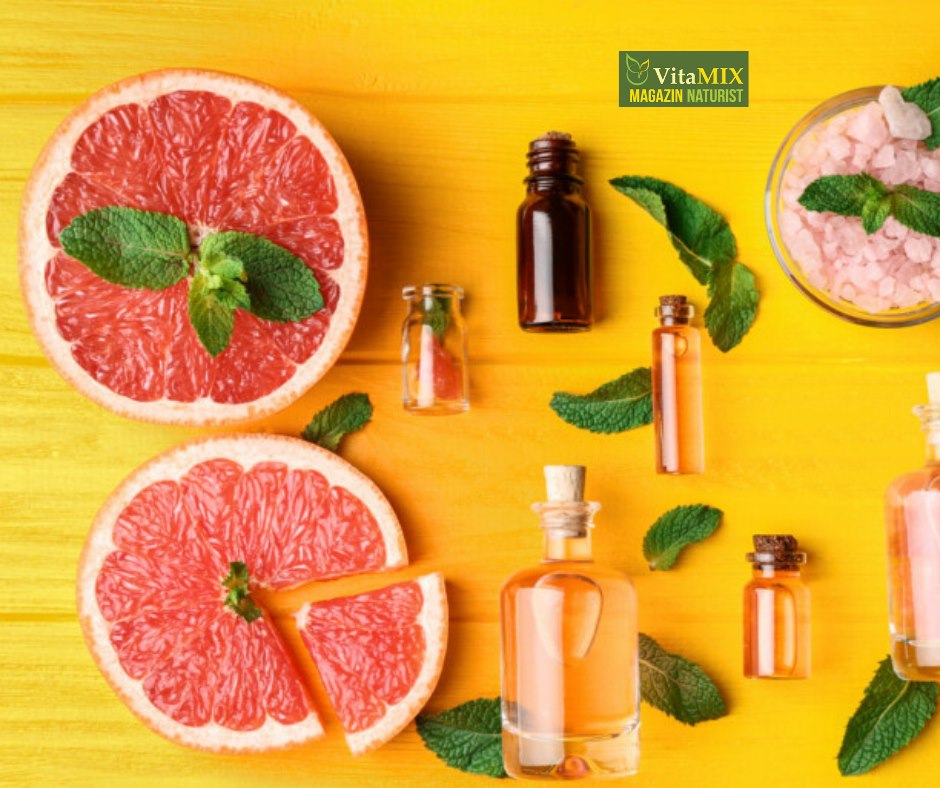 Afla despre avantajele produselor naturiste