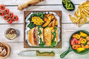Alimentele ultra-procesate, nocive pentru sănătate, cum le evităm?