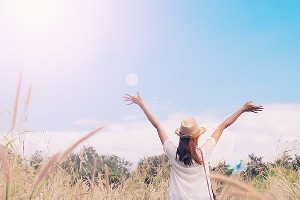 Cum te poate ajuta natura să scapi de efectele nocive ale stresului
