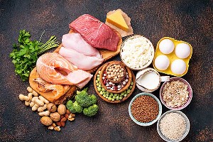 Vitamina energiei și a vitalității