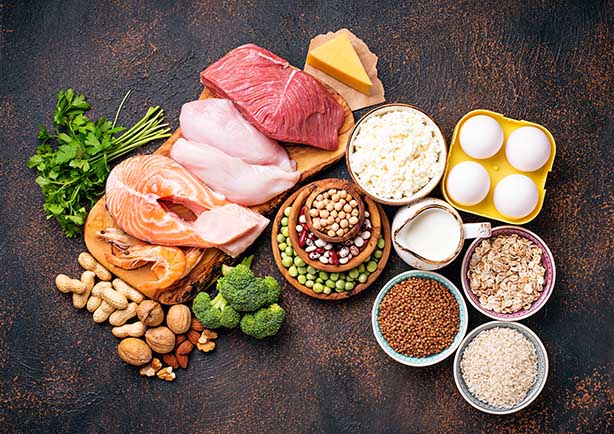 Vitamina energiei și a vitalității