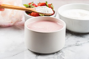 Elixirul tinereții într-o proteină complexă
