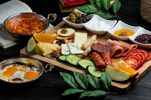 6 alimente interzise la micul dejun