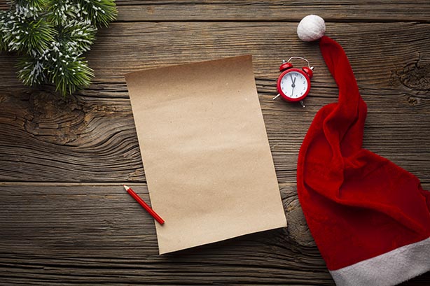 7 idei pentru lista de sarcini de la începutul lunii Decembrie