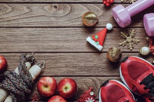 10 sfaturi practice pentru a rămâne fit pe timpul sărbătorilor