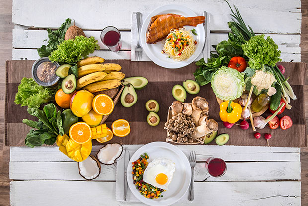 Semnele deficiențelor de nutrienți și cum le poți combate