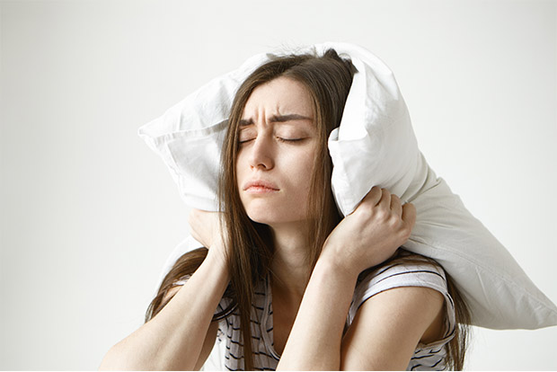 Suferi de insomnie? Iată ce poți face