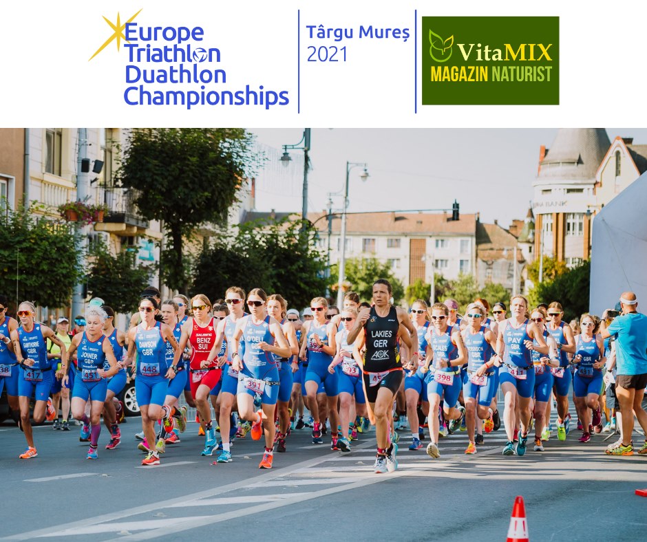 Ghid de dieta pentru sportivi duathlon