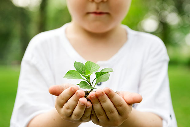 Remedii naturale pentru combaterea anxietății la copii