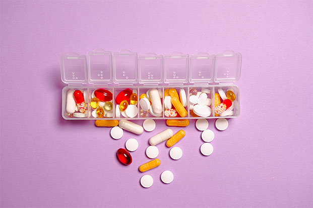 Organismul tău are toate vitaminele și mineralele de care are nevoie? Iată simptomele care dovedesc contrariul