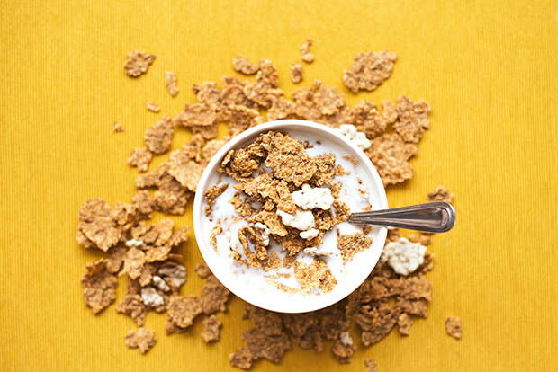 Tipuri de cereale