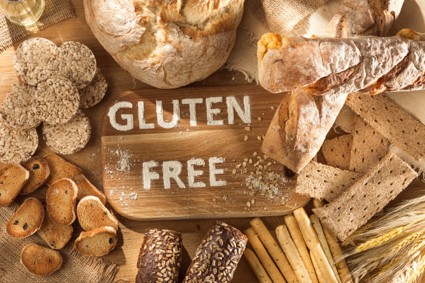 Tocmai ai aflat că ai intoleranță la gluten? Iată primii pași