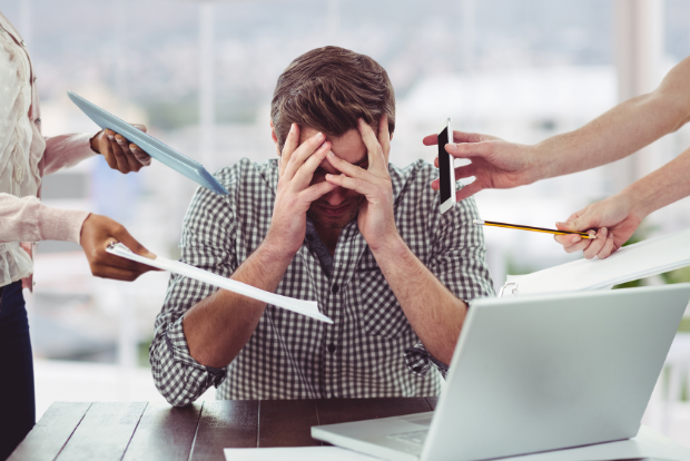 Anxietatea de performanță - o problemă în societatea noastră actuală. Cum o poți combate?