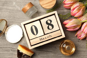 Idei de cadouri creative: 8 moduri de a îți arăta aprecierea pentru femeile din viața ta, de 8 martie!