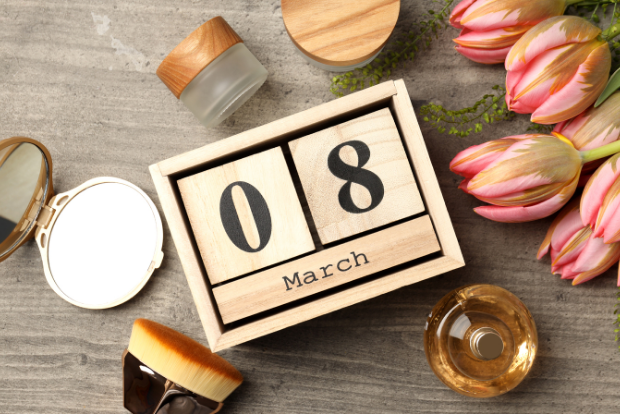 Idei de cadouri creative: 8 moduri de a îți arăta aprecierea pentru femeile din viața ta, de 8 martie!