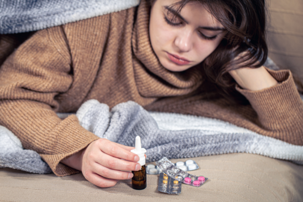 Alergiile sezoniere ale copiilor – semnele la care să fii atent odată cu venirea primăverii