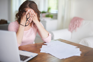 Anxietatea. Cum apare + 7 Sfaturi pentru ameliorarea naturală a simptomelor
