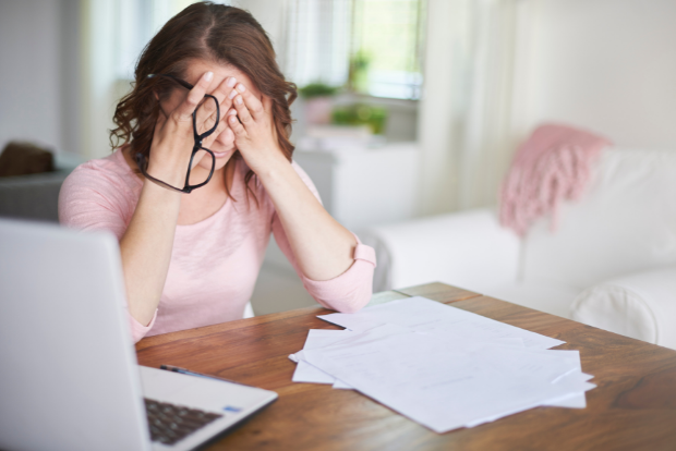 Anxietatea. Cum apare + 7 Sfaturi pentru ameliorarea naturală a simptomelor