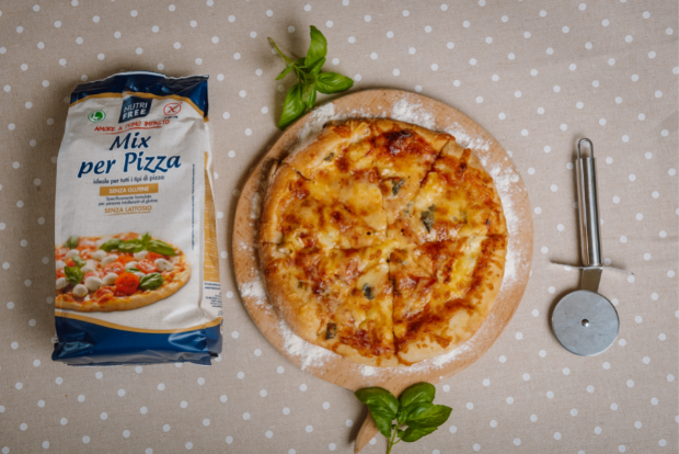 Ghid pentru o viață fără gluten, dar plină de gust