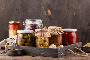 Aditivii alimentari: E-uri – emulgatorii, adevărul dintre mituri
