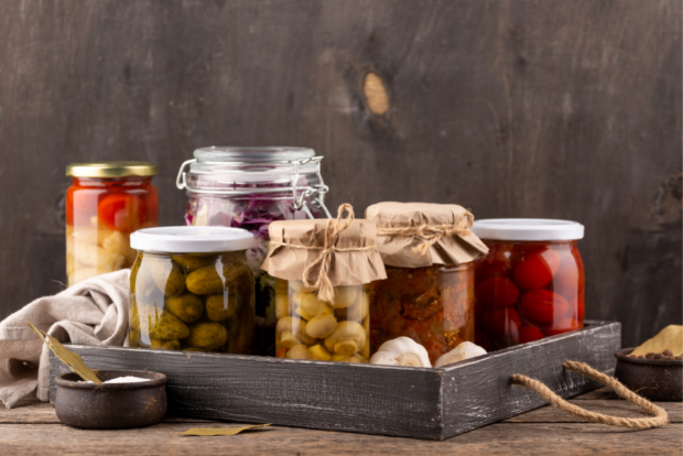 Aditivii alimentari: E-uri – emulgatorii, adevărul dintre mituri