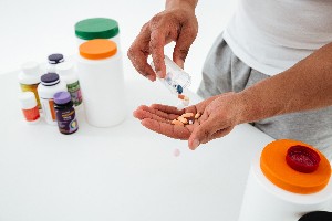 Suplimente importante pentru creșterea masei musculare