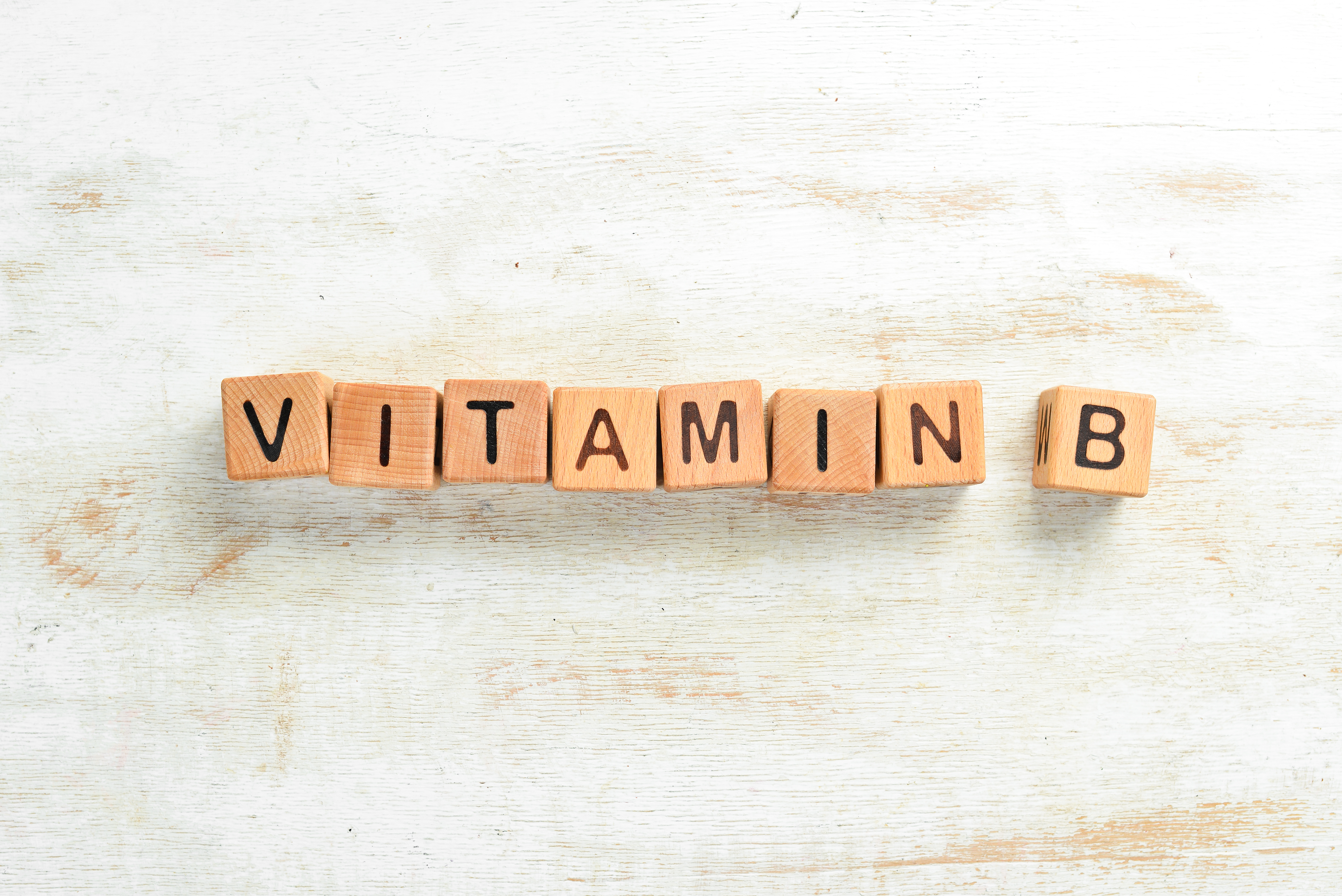 Rolul vitaminelor din complexul B