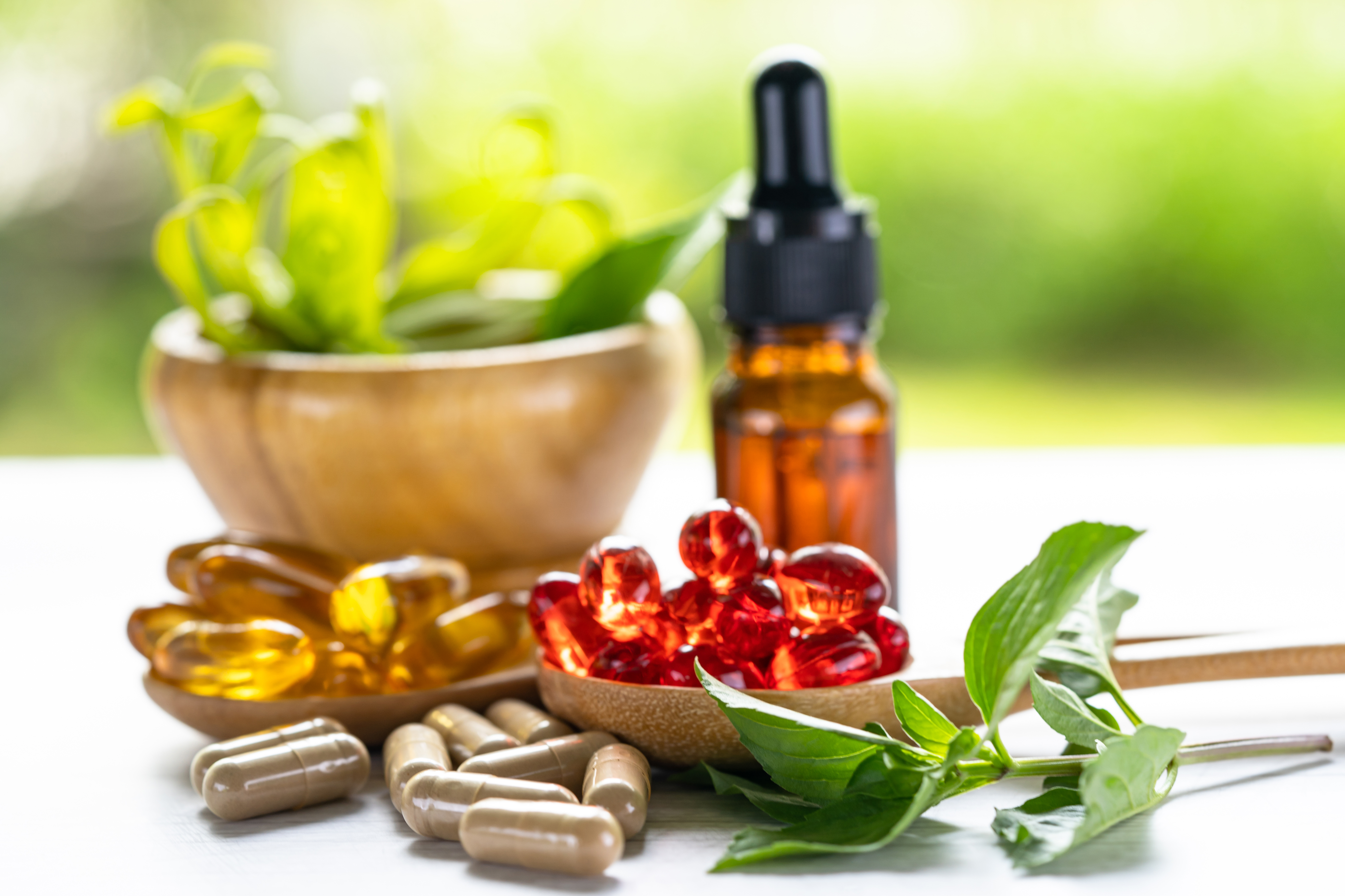Uite câteva dintre remediile naturale pentru ameliorarea alergiei