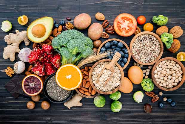 Importanța fibrelor aliemntare în dietă