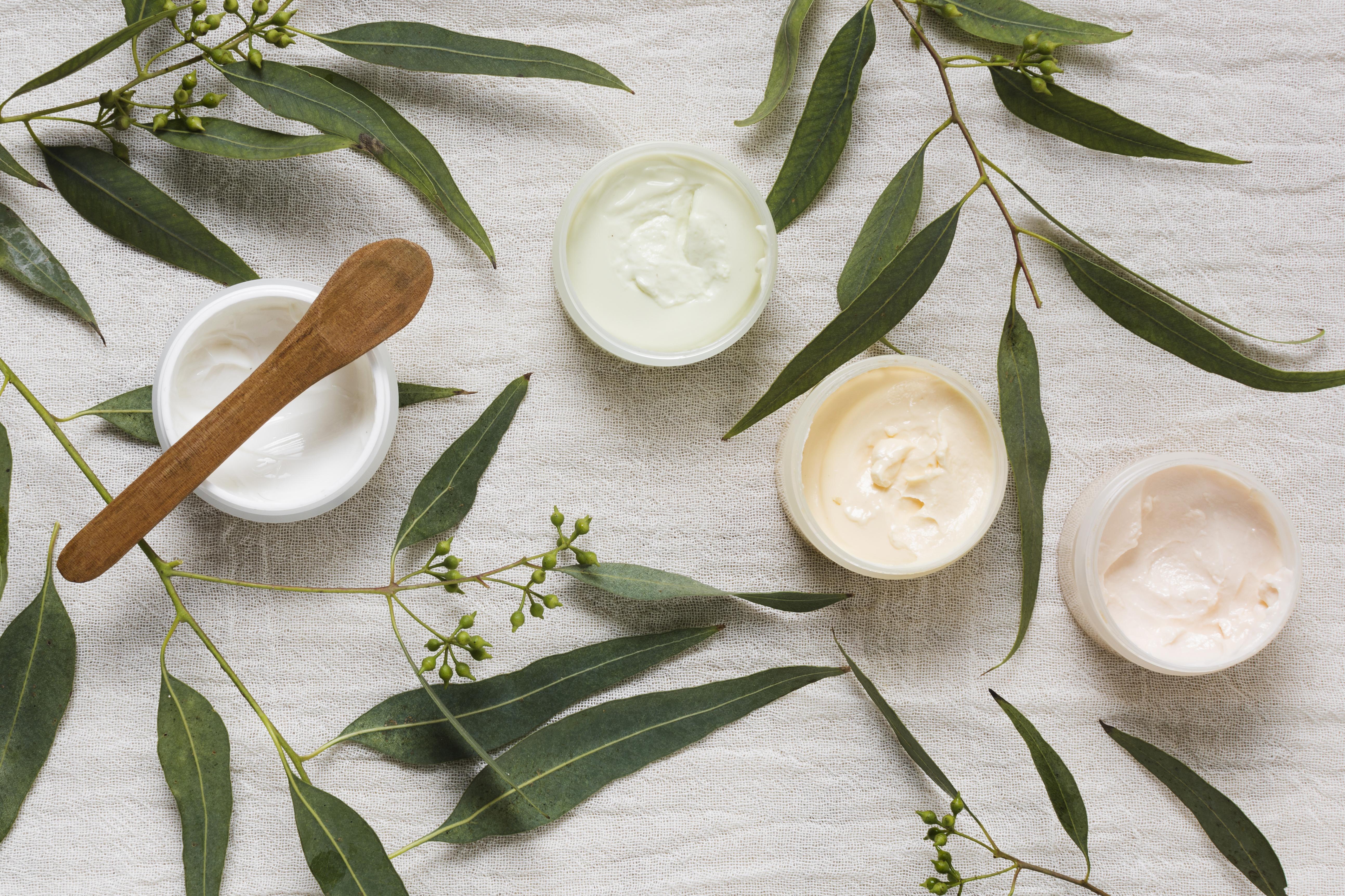 Ghidul ingredientelor din cosmeticele naturale. Ce trebuie să conțină aceste produse și ce este interzis?