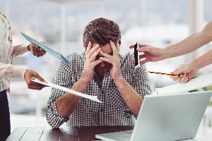 Metode eficiente pentru combaterea stresului: Ghid cu recomandări
