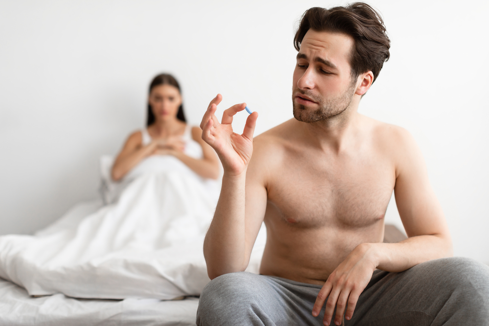 Stimularea potenței masculine. Sfaturi și remedii naturale recomandate