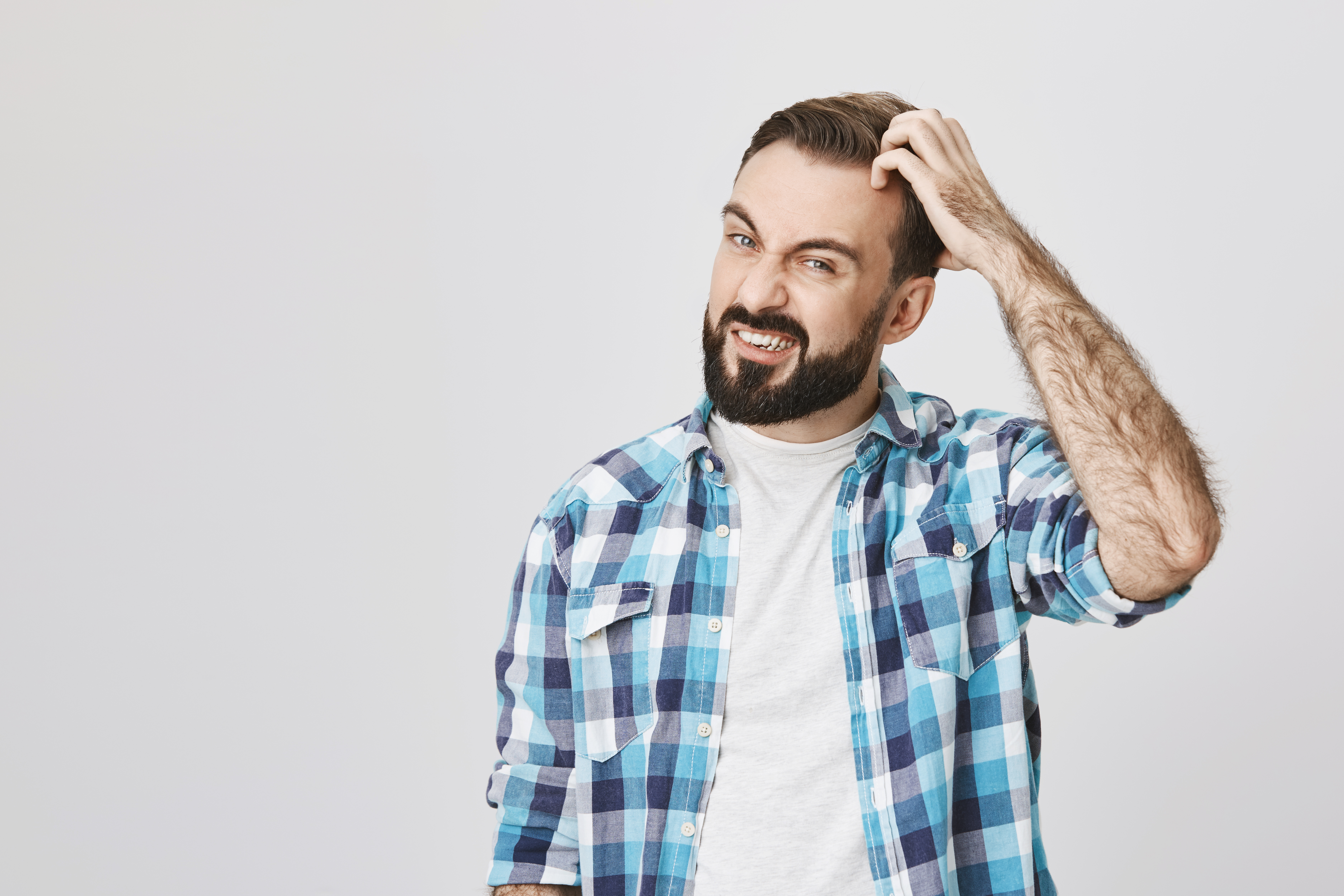 10 remedii de a scăpa de mătreață în mod natural