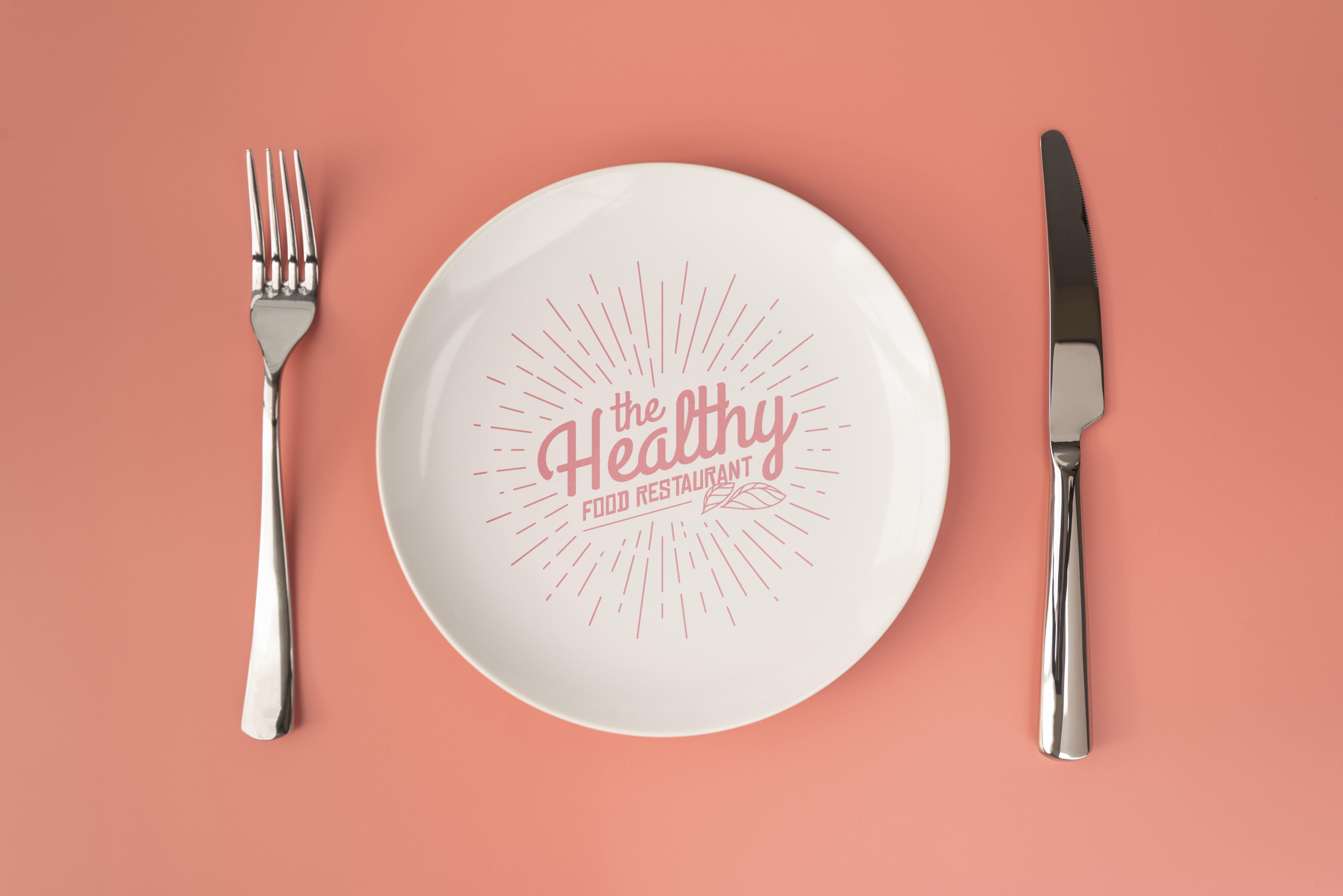 Farfuria MyPlate