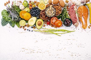 Dieta LOW-CARB