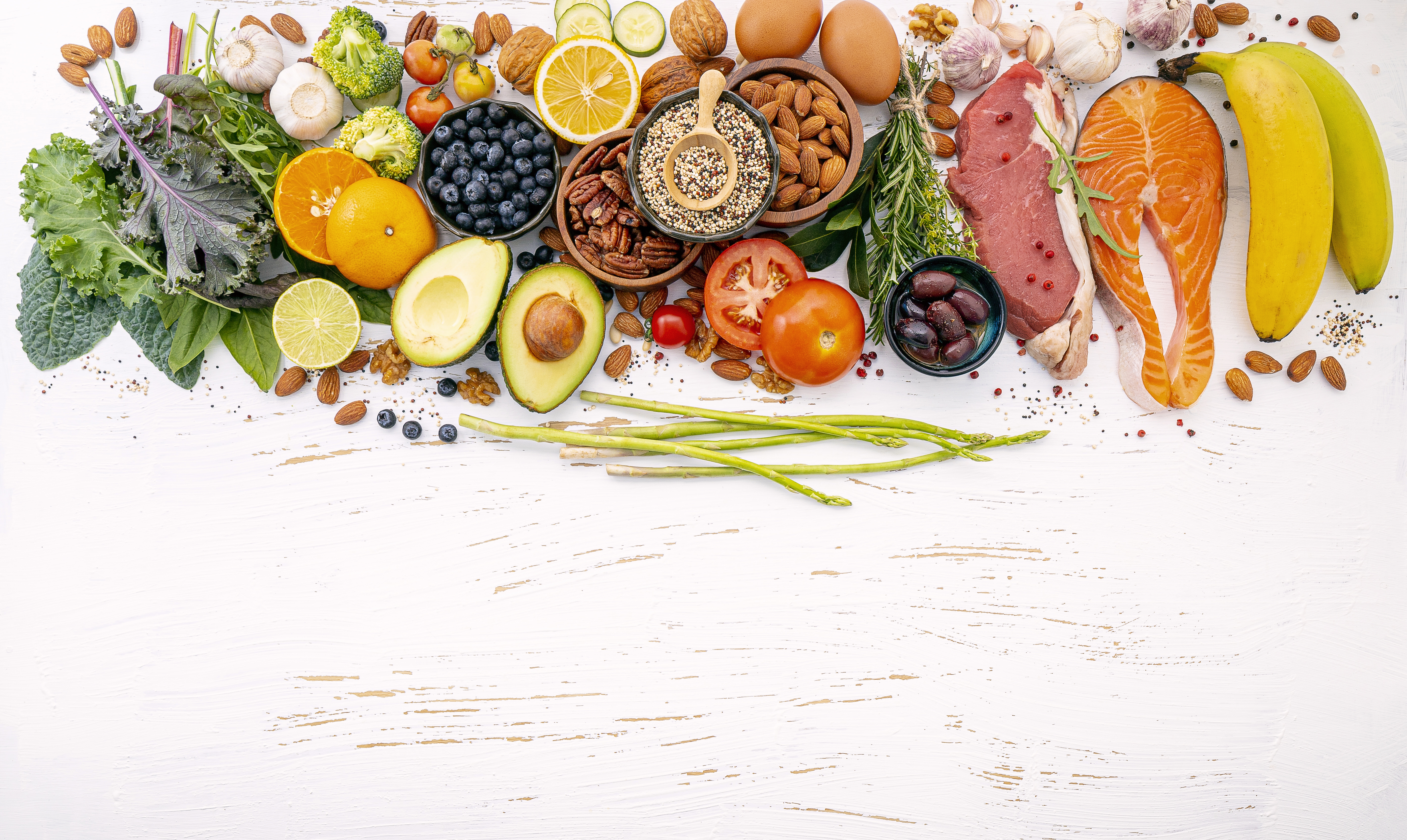 Dieta LOW-CARB