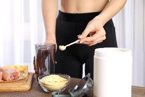Beneficiile acidului linoleic conjugat