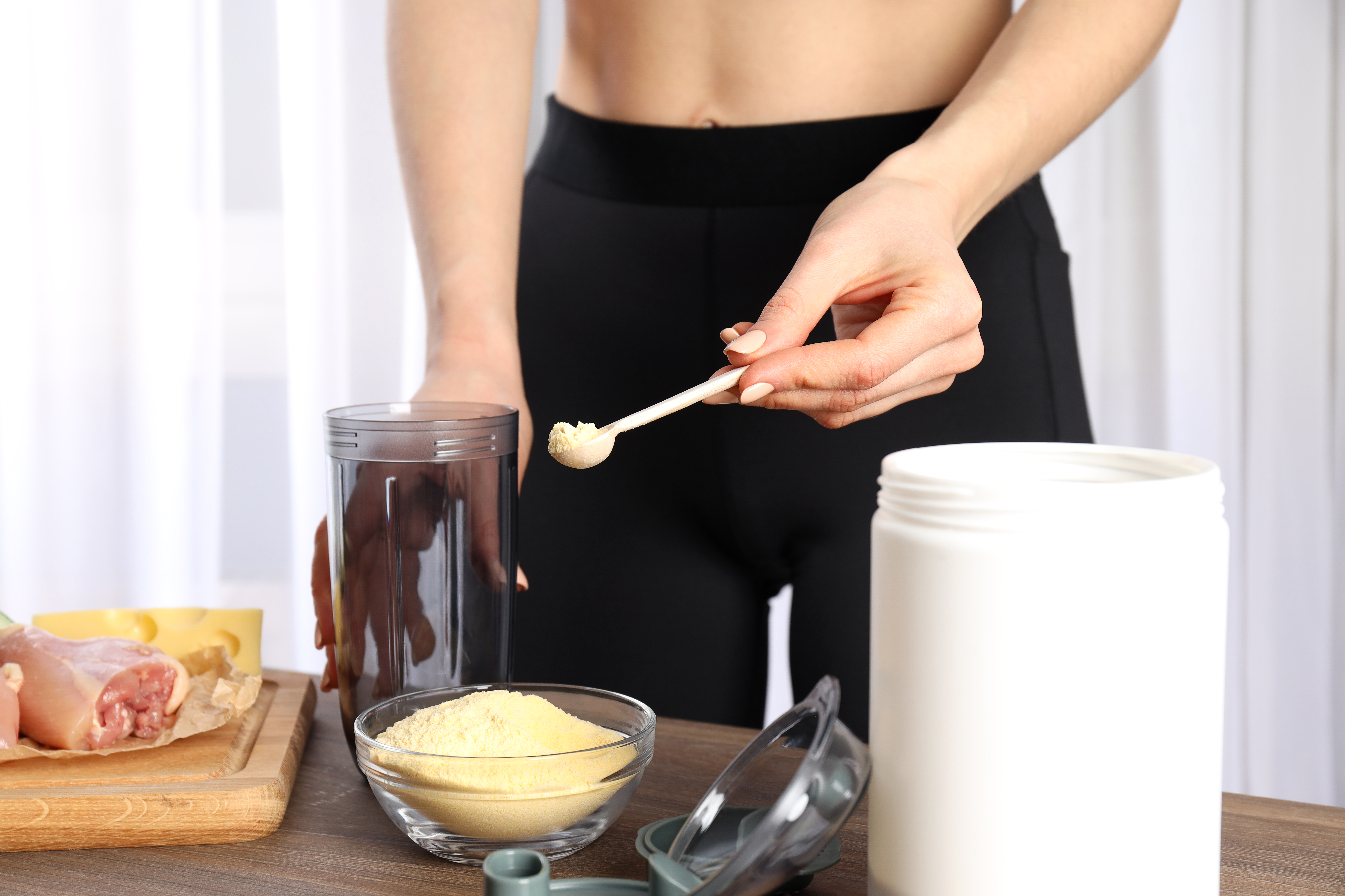 Beneficiile acidului linoleic conjugat