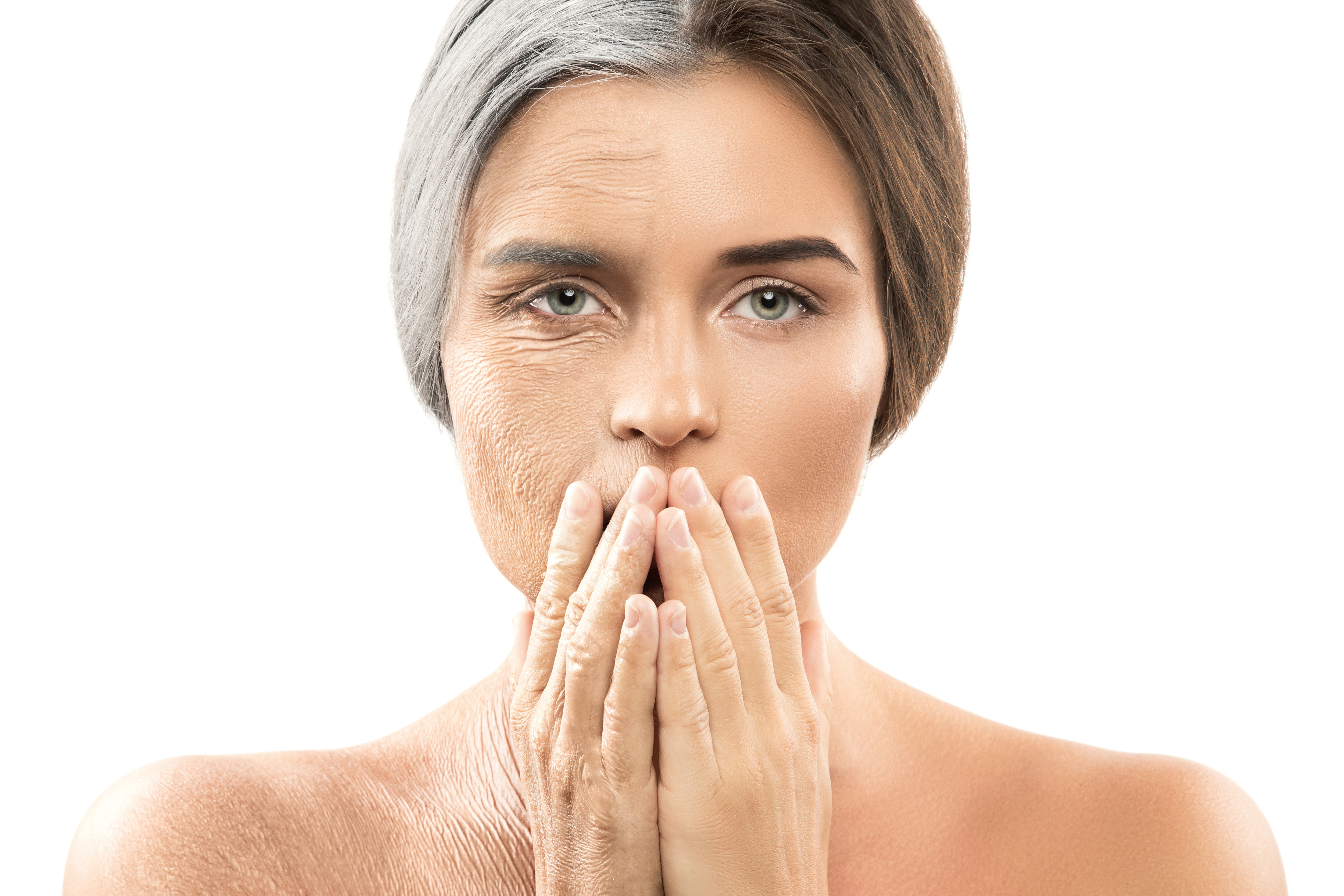 Top 6 beneficii ale consumului de suplimente de colagen