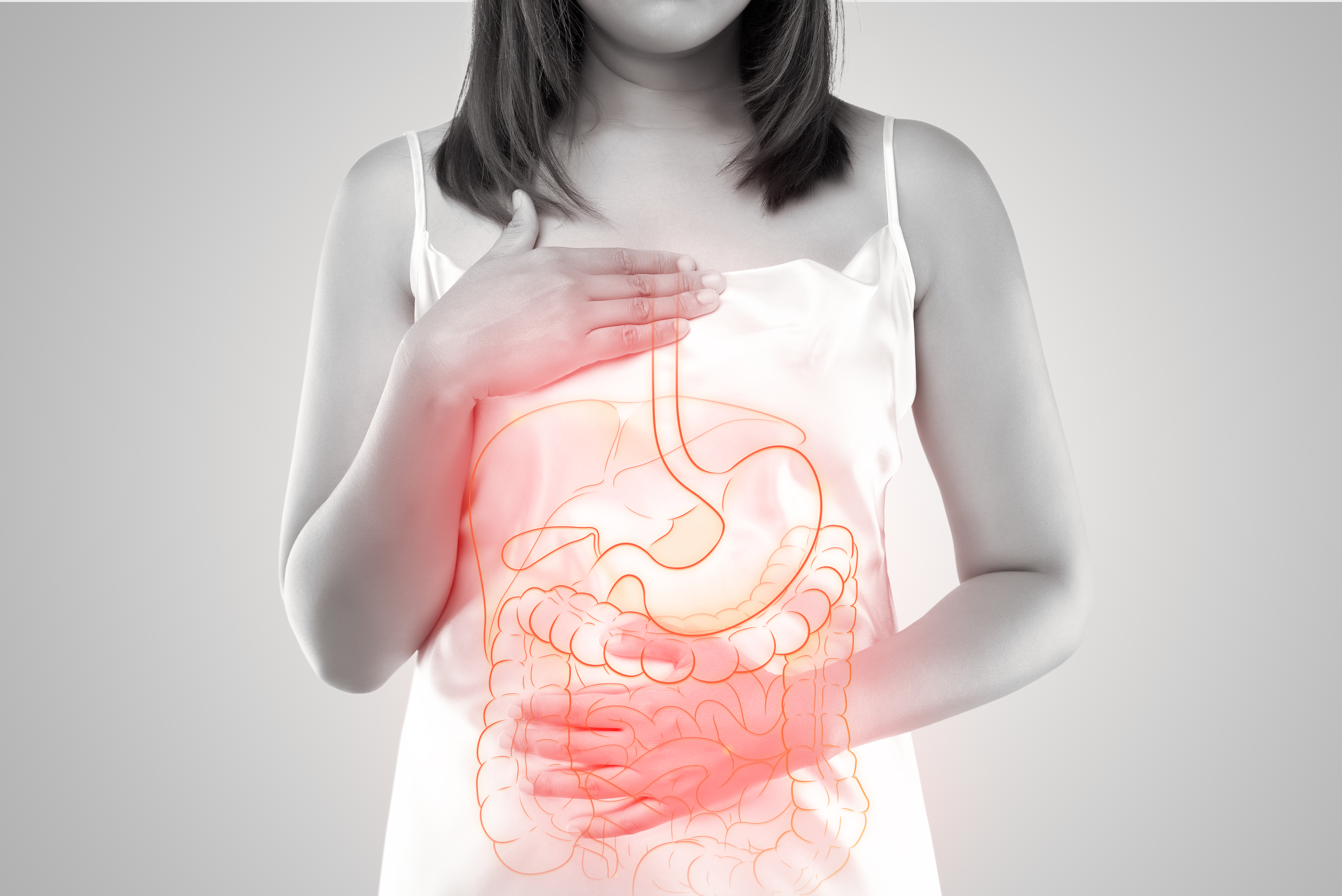 7 suplimente care ajută la menținerea unui sistem digestiv sănătos