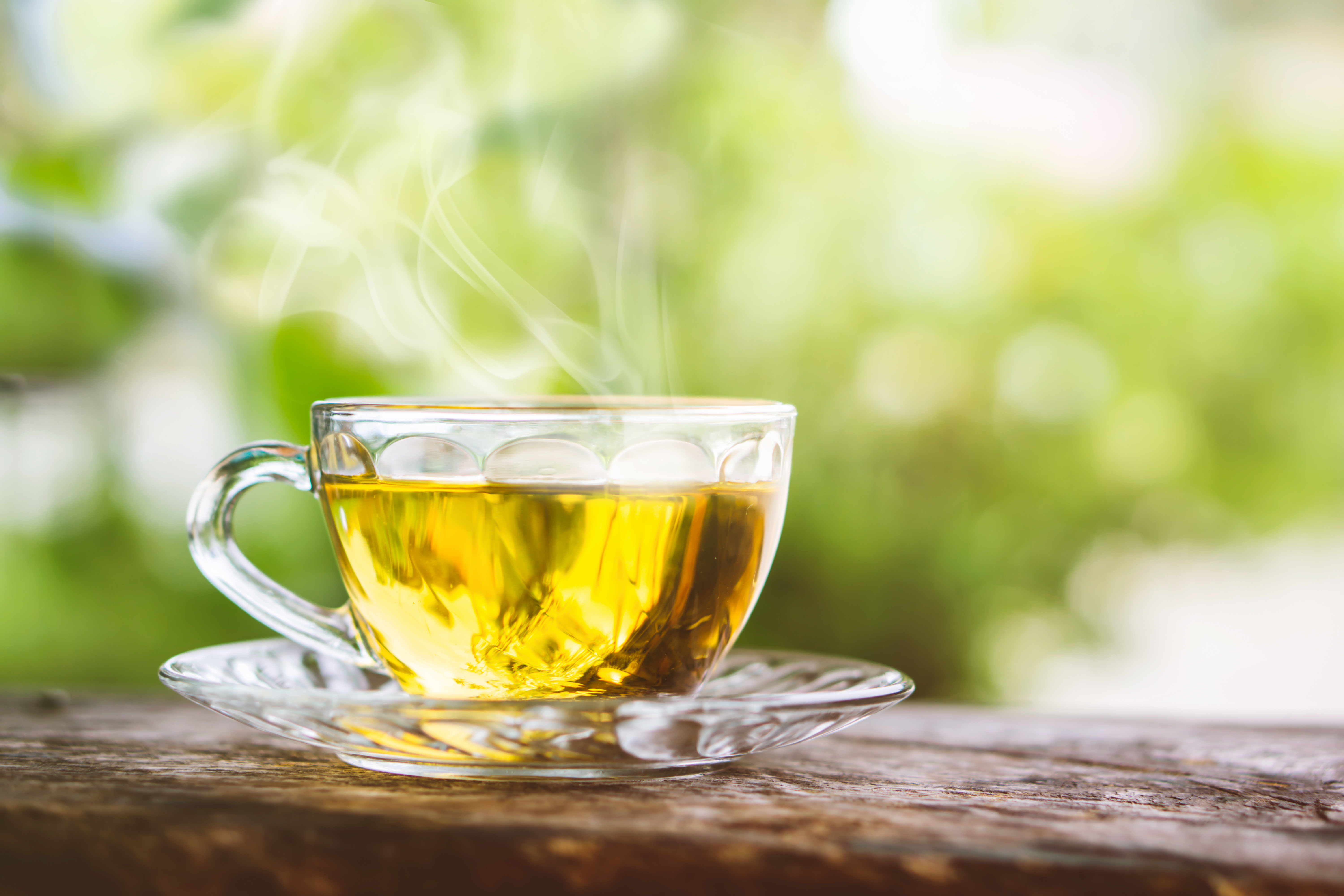 Top 9 ceaiuri sănătoase pe care trebuie să le încerci