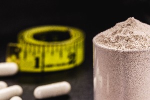 5 beneficii privind consumul de suplimente cu BCAA