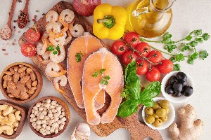 Dieta mediteraneeană