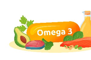 Diferența surselor de OMEGA 3 (marin vs din plante)